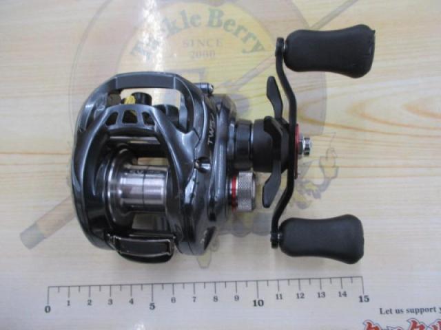 タトゥーラ SV TW 7.3R