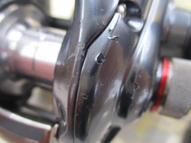 タトゥーラ SV TW 7.3R