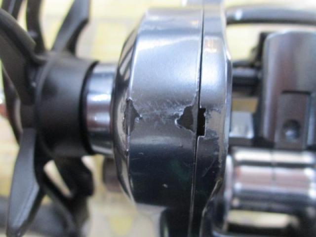 タトゥーラ SV TW 7.3R