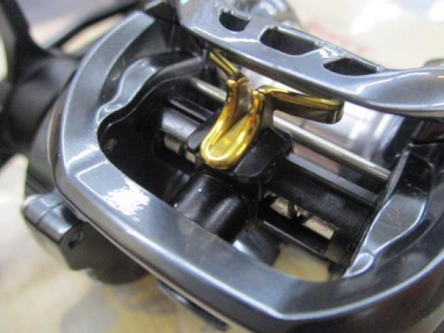 タトゥーラ SV TW 7.3R