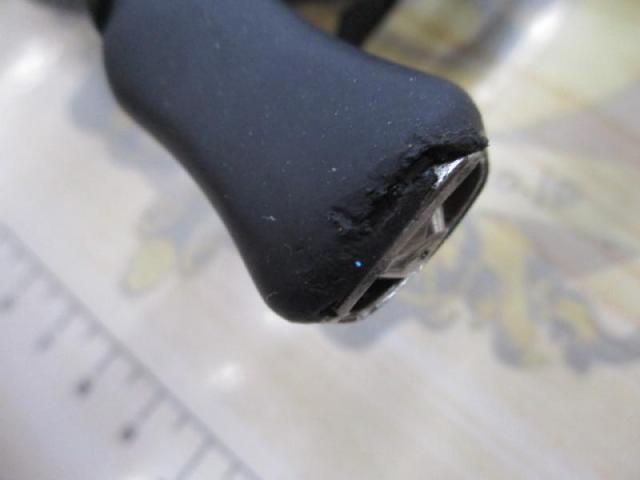 タトゥーラ SV TW 7.3R