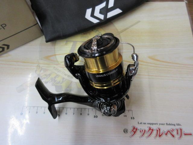 【未使用品】23レガリス　LT2000S-P　豪華おまけ付き 未使用品】23レガリス LT2000S-P 豪華おまけ付き 23レガリス