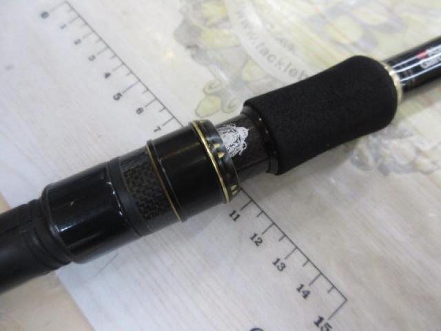 ソルティースタイル　フラットフィッシュ　STFS-1032MH-KR AbuGarcia ソルティースタイルフラットフィッシュ STFS-1032MH-KRの最