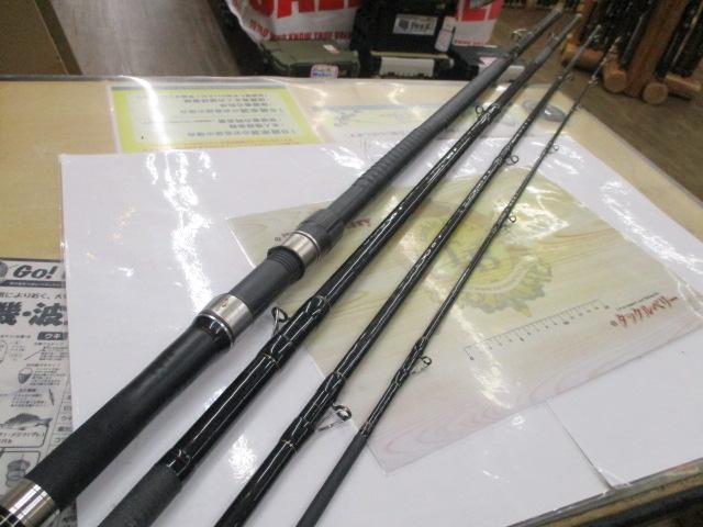 極翔石鯛 540遠投