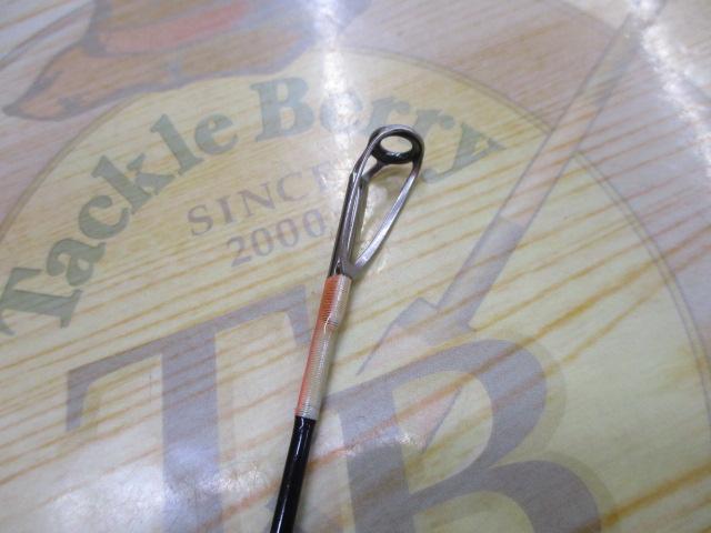 極翔石鯛 540遠投