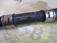 極翔石鯛 540遠投