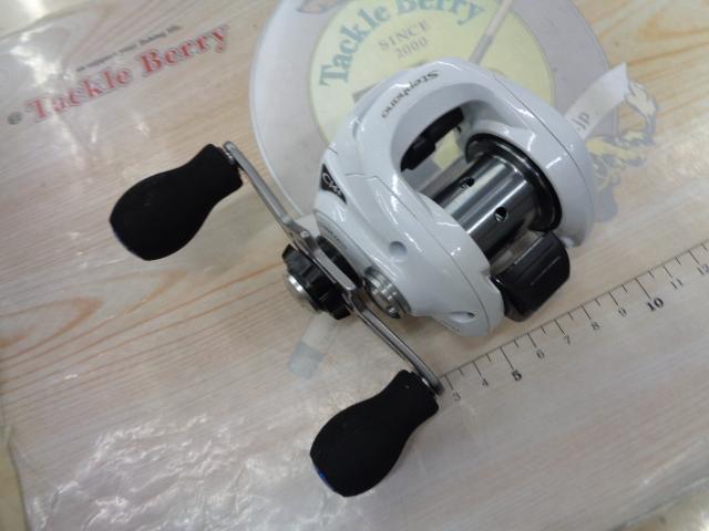 12ステファーノCI4+ 201｜＠ベリーネット 日本最大新品中古釣具