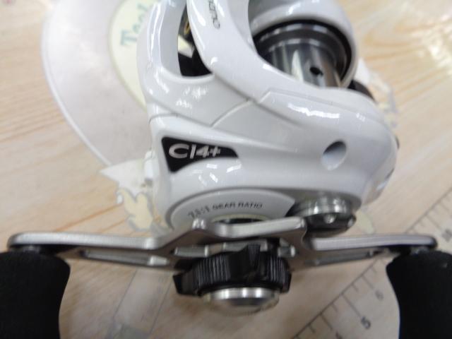 12ステファーノCI4+ 201｜＠ベリーネット 日本最大新品中古釣具