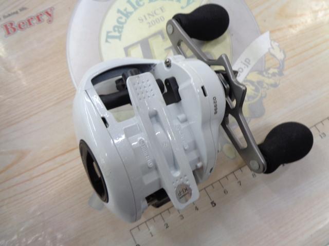 シマノ　ステファーノCI4+ 201 シマノ(SHIMANO) ステファーノ 201 CI4+ リール シマノ(SHIMANO