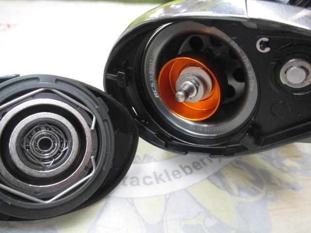 スティーズリミテッド SV TW 1000S-XHL