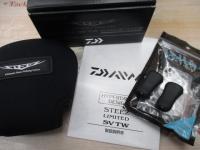 スティーズリミテッド SV TW 1000S-XHL