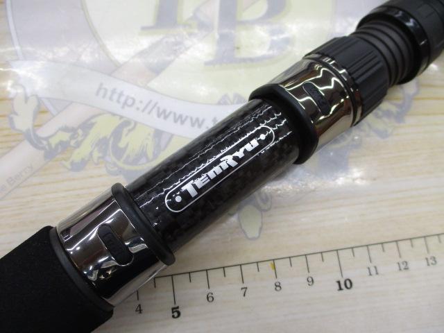 スパイク SK772S-M イエローテール