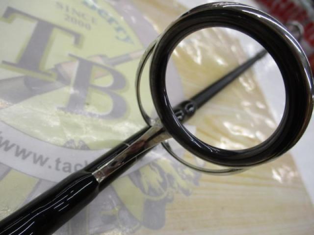 スパイク SK772S-M イエローテール