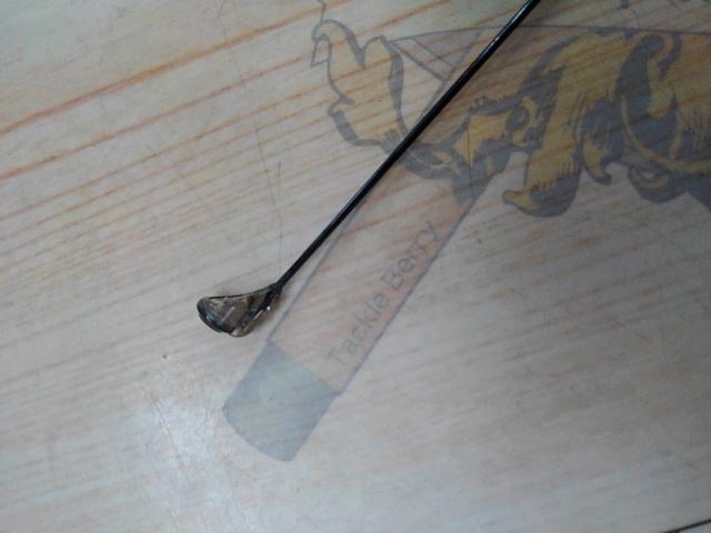 HX大島 1-53S-V｜＠ベリーネット 日本最大新品中古釣具WEBショップ