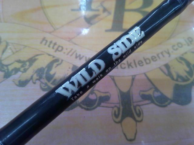 ワイルドサイド WSS66L