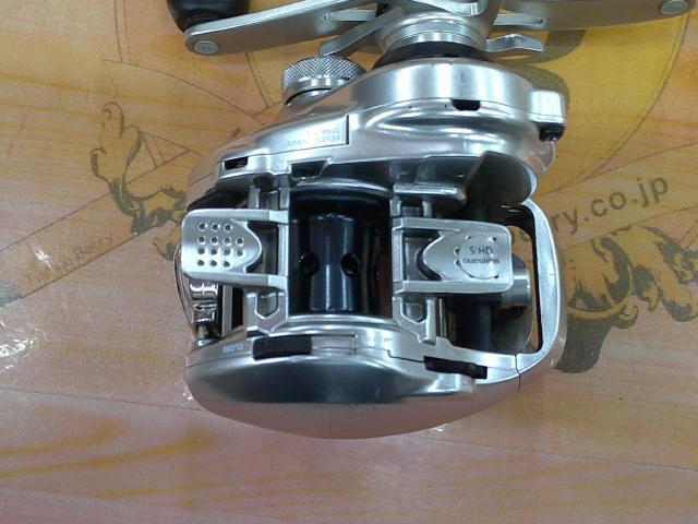 16メタニウムMGL XG RH｜＠ベリーネット 日本最大新品中古釣具