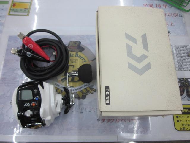 レオブリッツ　３００Ｊ　中古品 レオブリッツ 300J｜＠ベリーネット 日本最大新品中古釣具WEB