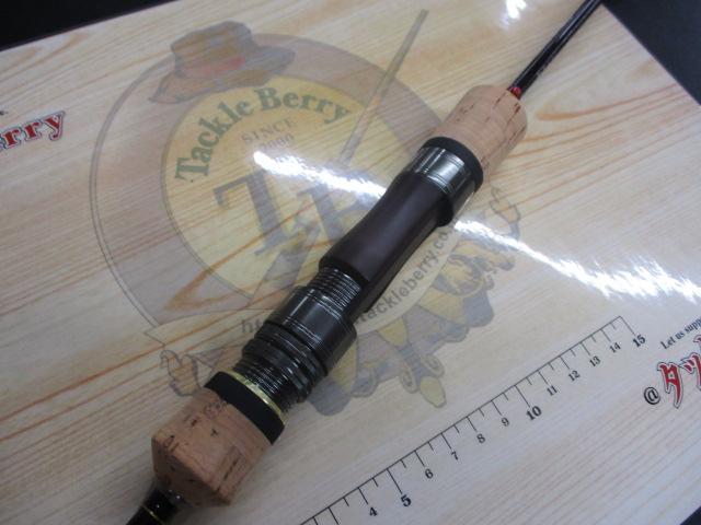 ネクスティーノ NTA-632SUL｜＠ベリーネット 日本最大新品中古釣具WEB