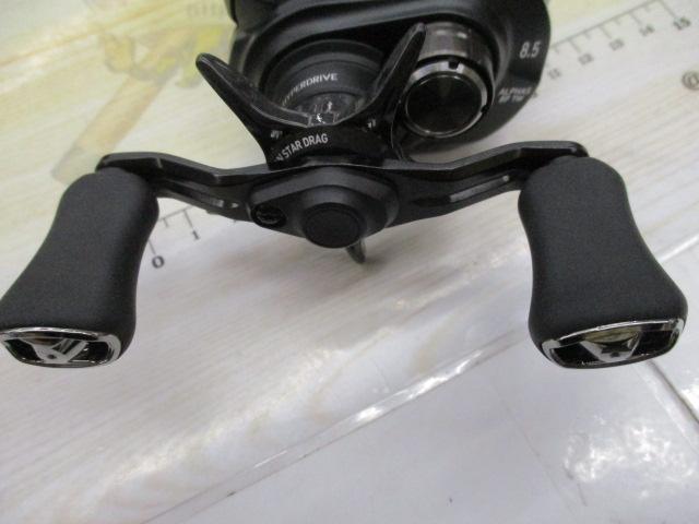 25アルファス BF TW 8.5L