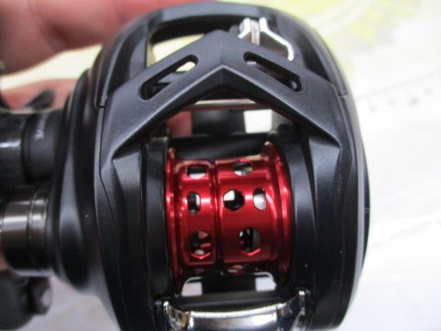 25アルファス BF TW 8.5L