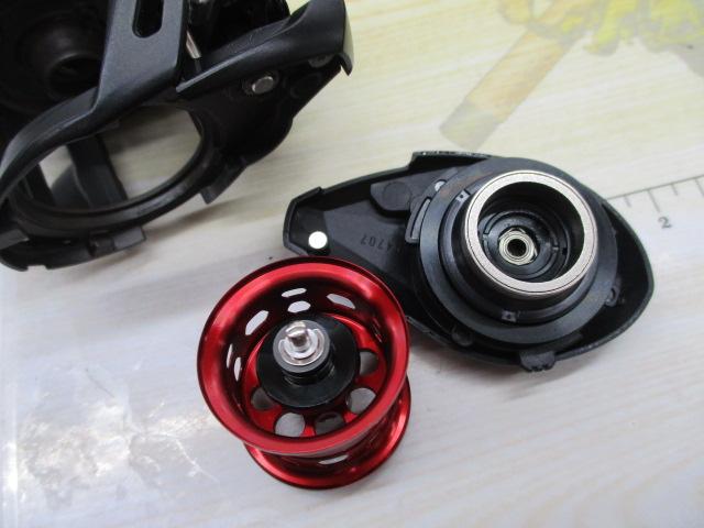 25アルファス BF TW 8.5L