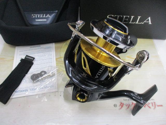 22ステラSW 10000HG