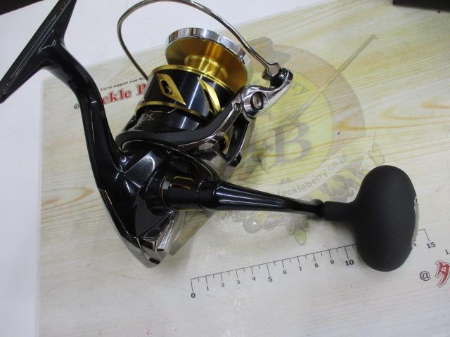 22ステラSW 10000HG