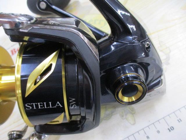 22ステラSW 10000HG