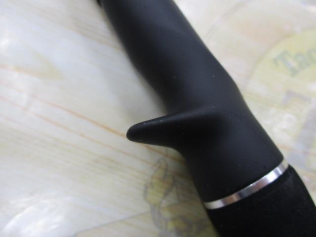 ラグゼスピードメタルS B65MH