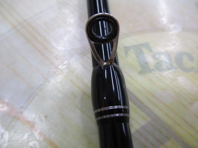 ラグゼスピードメタルS B65MH