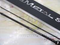 ラグゼスピードメタルS B65MH