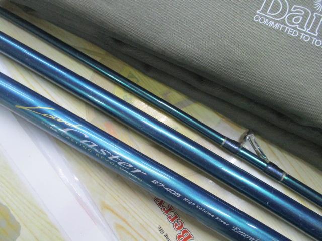 ランドキャスター 27-405