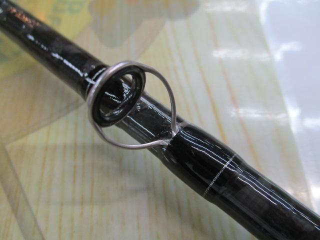 ブレイゾン C66M-2・ST