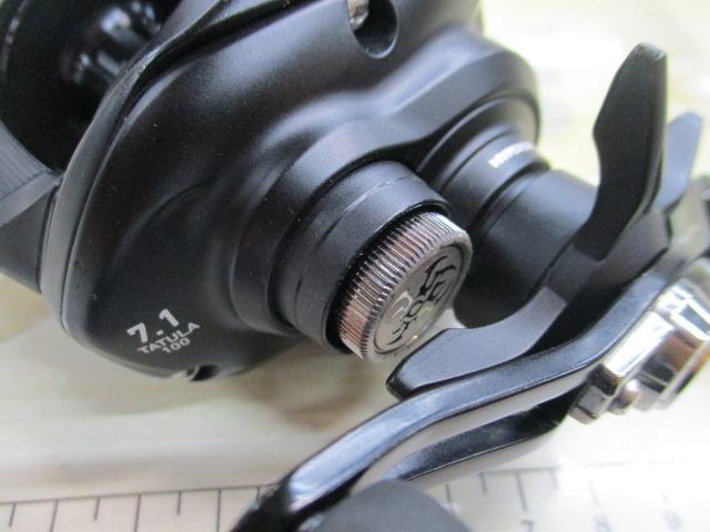 24タトゥーラ TW 100H