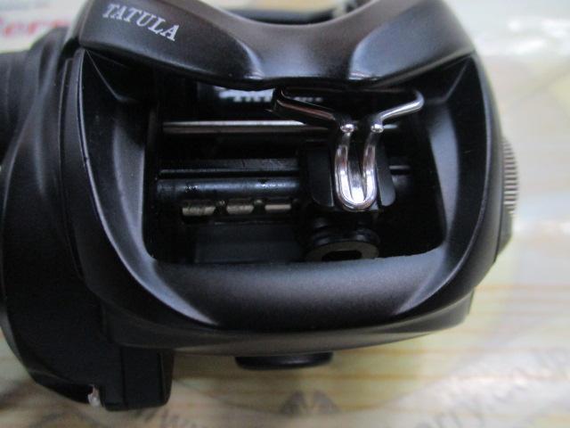 24タトゥーラ TW 100H