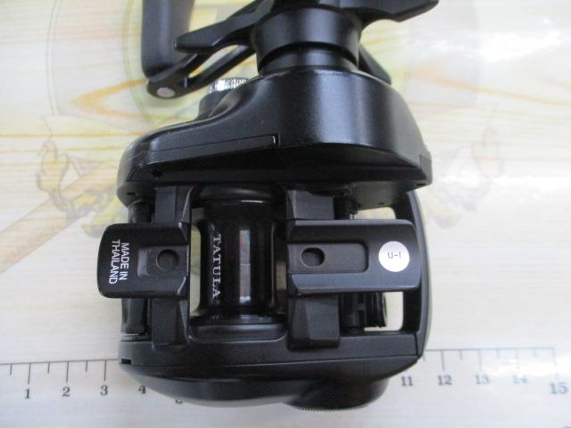 24タトゥーラ TW 100H