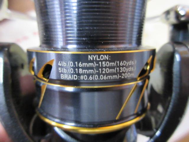 21カルディア LT2500S-XH｜＠ベリーネット 日本最大新品中古釣具