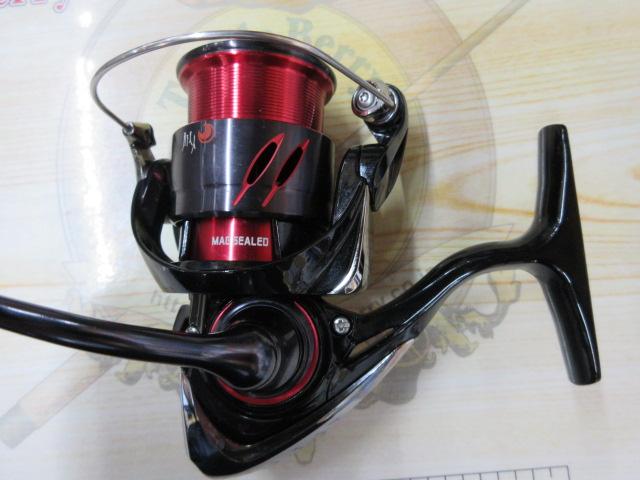 24月下美人X LT2000S-P DAIWA（釣り） 【目玉商品】ダイワ 24 月下美人X LT2000S-P