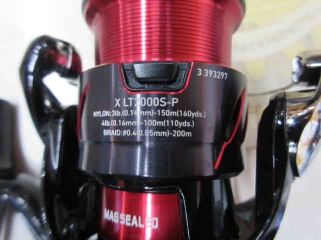 24月下美人X LT2000S-P