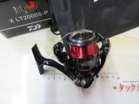 24月下美人X LT2000S-P