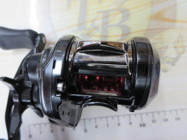 20アルファス AIR TW 8.6L｜＠ベリーネット 日本最大新品中古釣具WEB