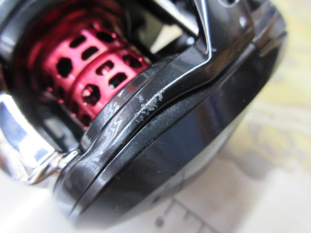 20アルファス AIR TW 8.6L｜＠ベリーネット 日本最大新品中古釣具WEB