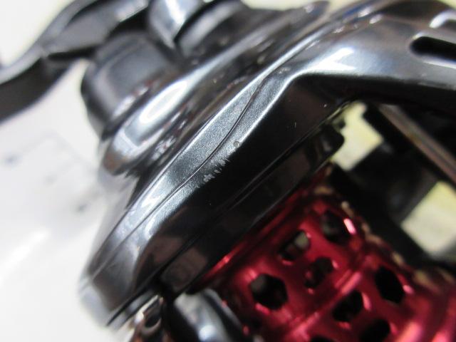 20アルファス AIR TW 8.6L