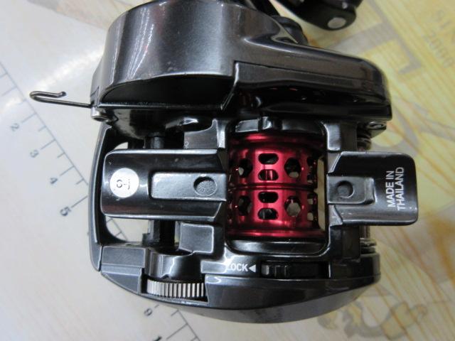 20アルファス AIR TW 8.6L｜＠ベリーネット 日本最大新品中古釣具WEB