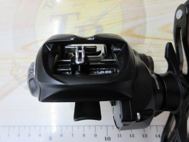 24タトゥーラ TW 100XHL｜＠ベリーネット 日本最大新品中古釣具