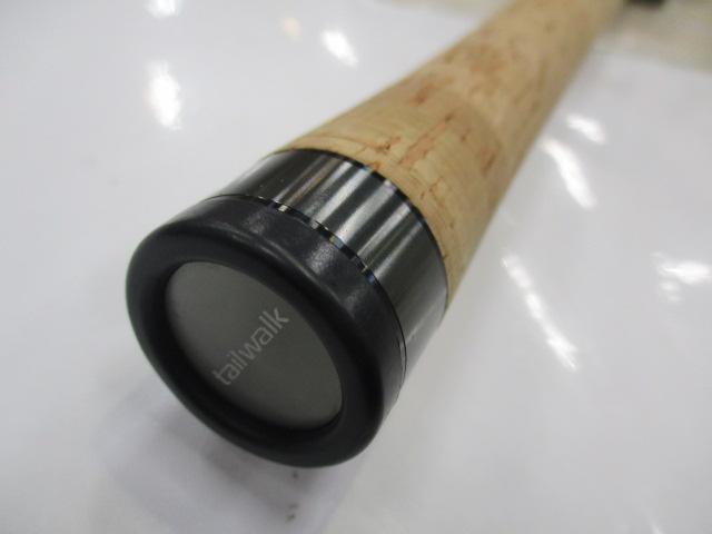 ケイソン ランズバックⅡ C83MH