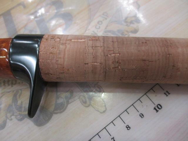 ケイソン ランズバックⅡ C83MH