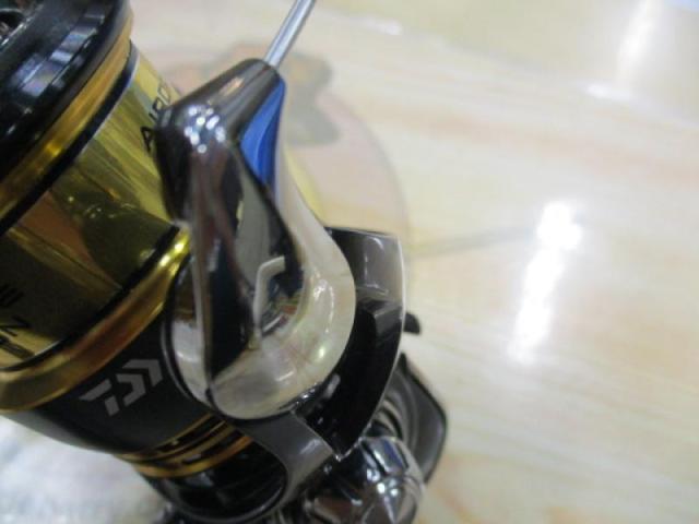 23レガリス LT2000S-XH