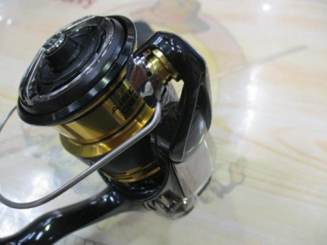 23レガリス LT2000S-XH