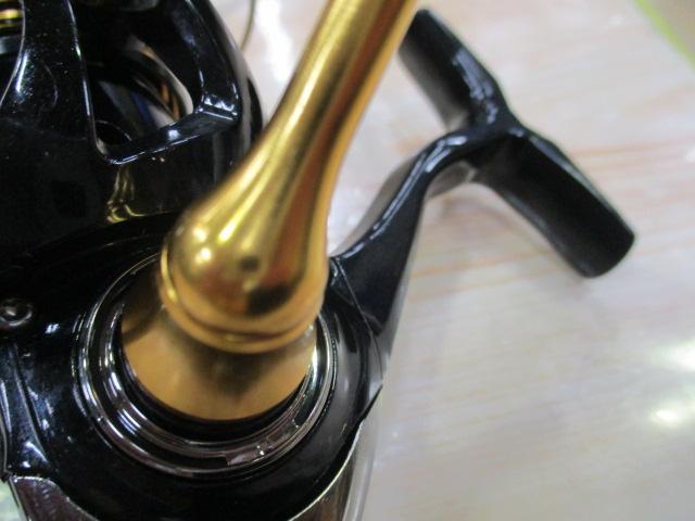 23レガリス LT2000S-XH